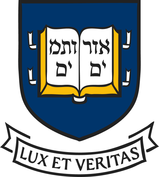 Yale University Logo